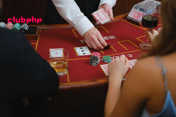 Betting system clubphp
