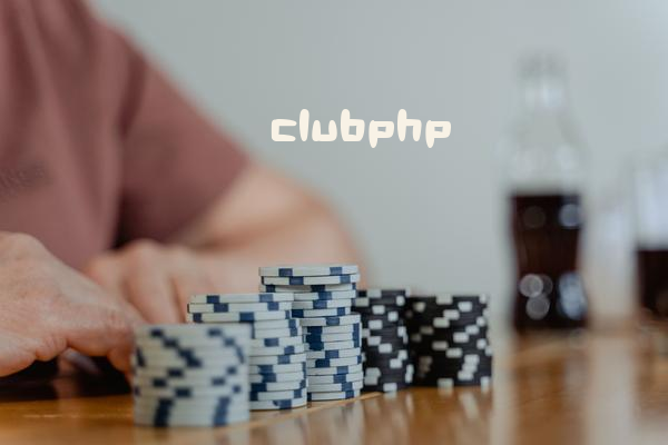 Online casino clubphp table games