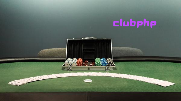 Plataforma clubphp advanced tech